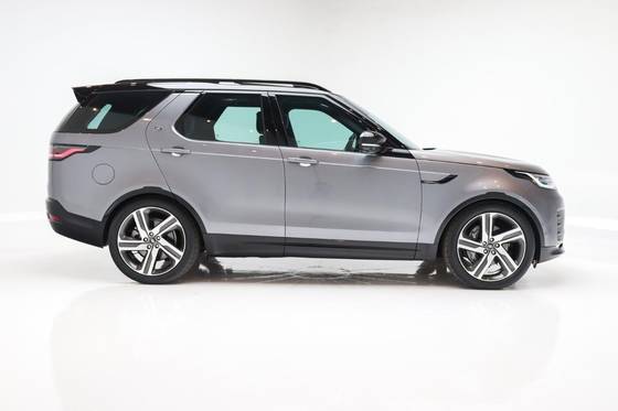 LAND ROVER DISCOVERY 3.0 D300 TURBO DIESEL MHEV R-DYNAMIC S AUTOMÁTICO